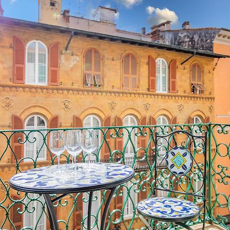 The Blue House, Terre Marine Apartment La Spezia Exterior photo