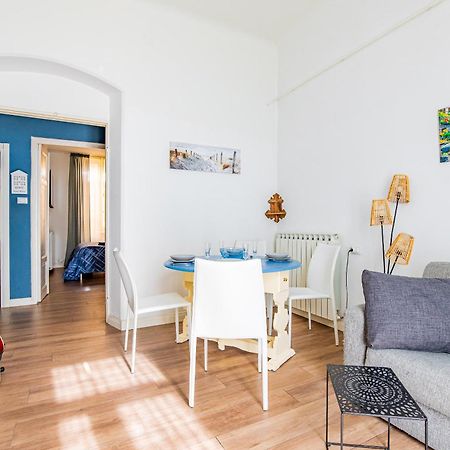 The Blue House, Terre Marine Apartment La Spezia Exterior photo